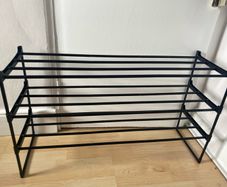 Shoe rack