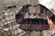 Shirts 3-4 years old