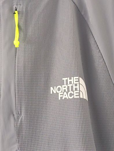 The Northface windbreaker