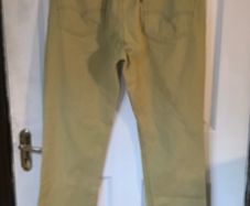 Levi's 511's 34 waist 30 leg