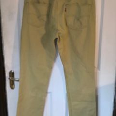 Levi's 511's 34 waist 30 leg