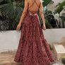 Summer maxi dress Image 4