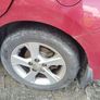 Breaking Toyota auris 2012 1.4 d4d manual Image 3