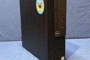 Dell Optiplex 3050 Sff I5 8gb 256gb Ssd
