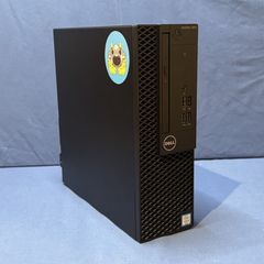 Dell Optiplex 3050 Sff I5 8gb 256gb Ssd