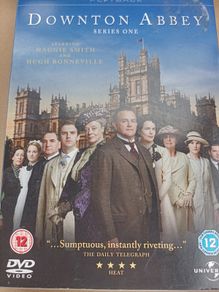 Downton Abbey