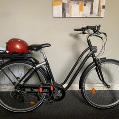 Electric Bike - ELOPS 120E - Excellent Condition + Extras
