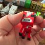 minecraft toys bundle Image 4