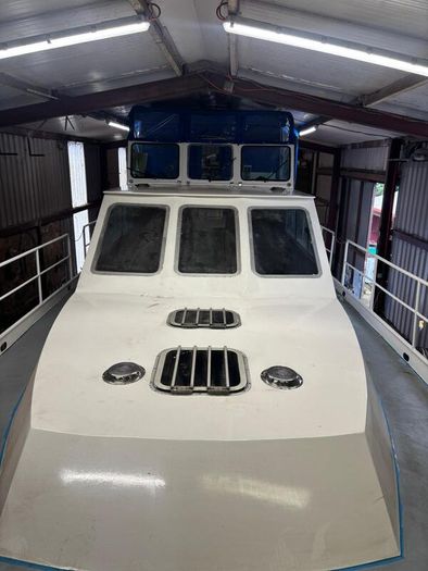 Belleek Cruiser 39'