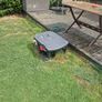 robot lawnmower Image 5