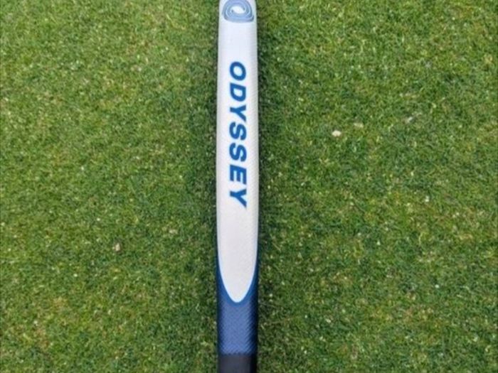 Odyssey Ai-ONE Double Wide 35''