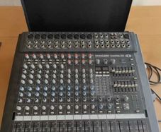 Music equipment