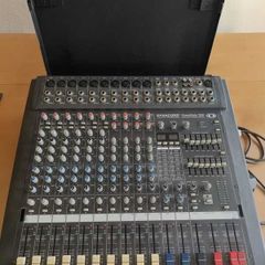 Music equipment