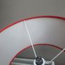 Wrought Iron Table Lamp Image 10