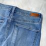 Abercrombie & Fitch Simone High Rise Jean Leggings - Women's W28 / US 6R (UK 10) Image 5