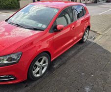 Volkswagen Polo 2017
