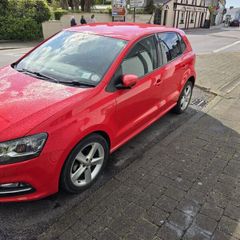 Volkswagen Polo 2017