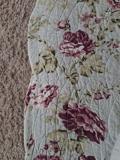 Bedspread