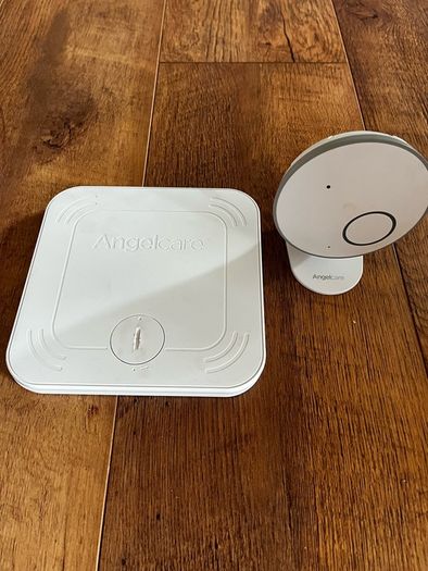 Angelcare baby movement monitor