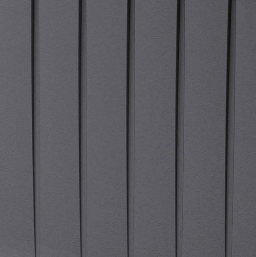 Marvel 270L Garden Storage Box - Graphite Grey (FREE POSTAGE)