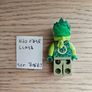 lego njo0746 Lloyd, set ninjago 70689 Image 3