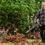 Parkside Performance 40V Cordless Brushless Hand Held Leaf Blower. Garden Household Indoor Outdoor Maintenance DIY Image 7