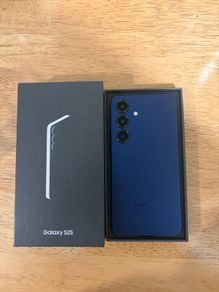 Samsung s25