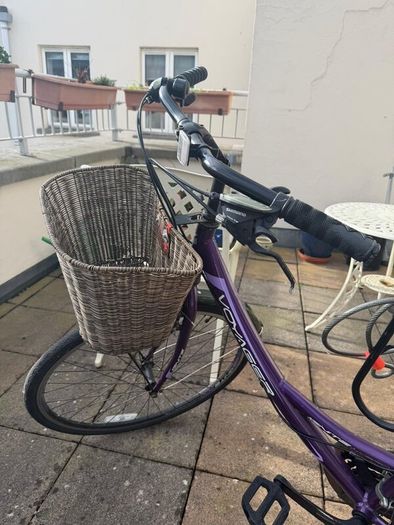 Bike- Like New!!