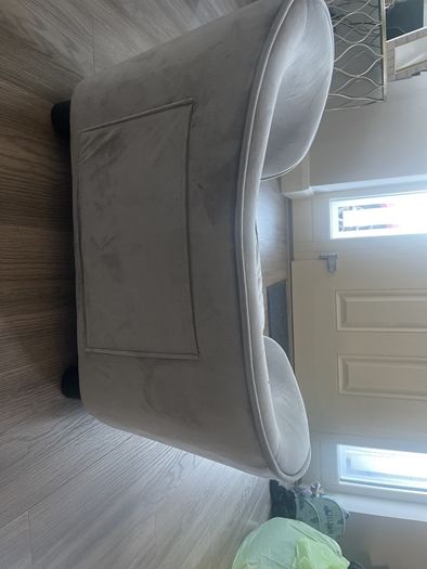 Small Dog Couch