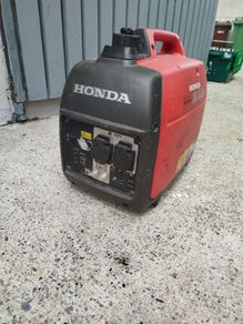 Honda eu20i generator