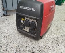 Honda eu20i generator