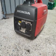 Honda eu20i generator