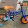 Kid bike Image 3
