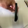 Unlocked iPhone 16 128gb black original box included Image 5