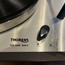 Thorens 166 MK 11 Turntable Image 2