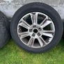 Original Audi A1 (polo , Fabia,Rapid) alloys Image 4