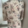Vintage Ladies Blouse Image 2