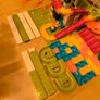 Lego Marble Run Image 2