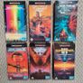 Star Trek "The Screen Voyages" VHS Box set 1-6 Image 2