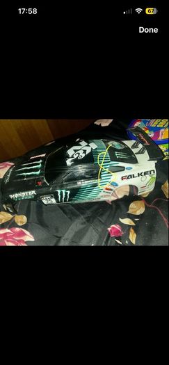 rc remote control cars