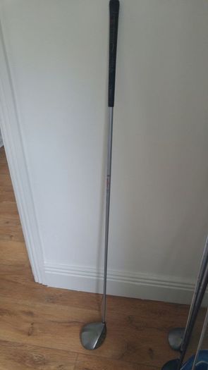 Biggest Big Bertha 10 deg, Regular Flex