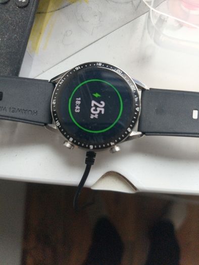 Huawei gt2 watch