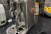 Sage nespresso coffee machine