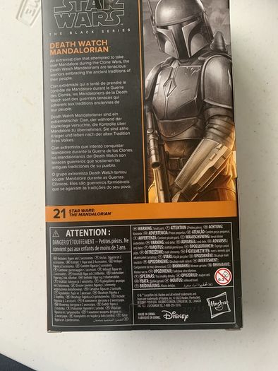 Star Wars