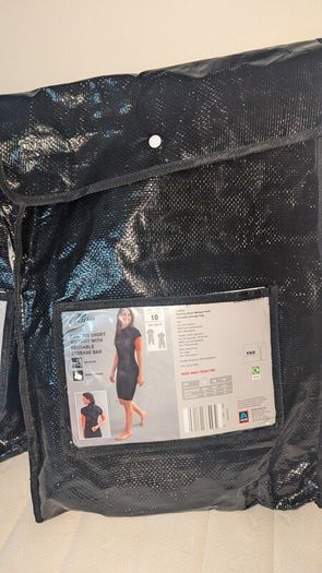 Wetsuit
