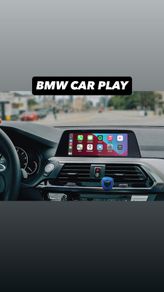 Bmw Car Play Official Activation