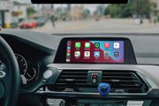 Bmw Car Play service ( Ballymount)