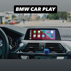 Bmw Car Play Official Activation