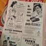 2 Vintage Woman's Own magazines Image 4