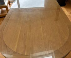 Kitchen Table (Oak)